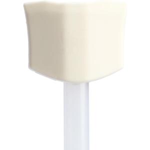 image:imageStanley Quencher Stay Smooth AntiPucker Straw Topper 2Pack  Ergonomic Sip Through Straw Cap for Tumbler with Handle  Silicone Accessory for Drinking Cup  BPAFree  Cream