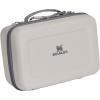 image:imageSTANLEY All Day Mini Lunch Box  42quart  EVA Insulated Lunch Bag  Crush Resistant  Adjustable Strap  BPAFree  Sea Glass PlumeAsh