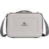 image:imageSTANLEY All Day Mini Lunch Box  42quart  EVA Insulated Lunch Bag  Crush Resistant  Adjustable Strap  BPAFree  Sea Glass PlumeAsh