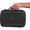 image:imageSTANLEY All Day Mini Lunch Box  42quart  EVA Insulated Lunch Bag  Crush Resistant  Adjustable Strap  BPAFree  Sea Glass PlumeBlack