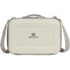 image:imageSTANLEY All Day Mini Lunch Box  42quart  EVA Insulated Lunch Bag  Crush Resistant  Adjustable Strap  BPAFree  Sea Glass PlumeCream