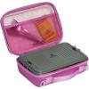 image:imageSTANLEY All Day Mini Lunch Box  42quart  EVA Insulated Lunch Bag  Crush Resistant  Adjustable Strap  BPAFree  Sea Glass PlumeDark Blossom
