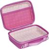 image:imageSTANLEY All Day Mini Lunch Box  42quart  EVA Insulated Lunch Bag  Crush Resistant  Adjustable Strap  BPAFree  Sea Glass PlumeDark Blossom