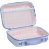 image:imageSTANLEY All Day Mini Lunch Box  42quart  EVA Insulated Lunch Bag  Crush Resistant  Adjustable Strap  BPAFree  Sea Glass PlumeDew Drop