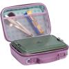 image:imageSTANLEY All Day Mini Lunch Box  42quart  EVA Insulated Lunch Bag  Crush Resistant  Adjustable Strap  BPAFree  Sea Glass PlumeLilac