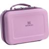 image:imageSTANLEY All Day Mini Lunch Box  42quart  EVA Insulated Lunch Bag  Crush Resistant  Adjustable Strap  BPAFree  Sea Glass PlumeLilac