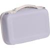image:imageSTANLEY All Day Mini Lunch Box  42quart  EVA Insulated Lunch Bag  Crush Resistant  Adjustable Strap  BPAFree  Sea Glass PlumePurple Dust