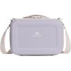 image:imageSTANLEY All Day Mini Lunch Box  42quart  EVA Insulated Lunch Bag  Crush Resistant  Adjustable Strap  BPAFree  Sea Glass PlumePurple Dust
