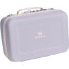 image:imageSTANLEY All Day Mini Lunch Box  42quart  EVA Insulated Lunch Bag  Crush Resistant  Adjustable Strap  BPAFree  Sea Glass PlumePurple Dust