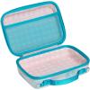 image:imageSTANLEY All Day Mini Lunch Box  42quart  EVA Insulated Lunch Bag  Crush Resistant  Adjustable Strap  BPAFree  Sea Glass PlumeSea Glass Plume