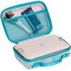 image:imageSTANLEY All Day Mini Lunch Box  42quart  EVA Insulated Lunch Bag  Crush Resistant  Adjustable Strap  BPAFree  Sea Glass PlumeSea Glass Plume