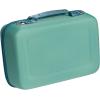 image:imageSTANLEY All Day Mini Lunch Box  42quart  EVA Insulated Lunch Bag  Crush Resistant  Adjustable Strap  BPAFree  Sea Glass PlumeSpring Green