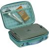 image:imageSTANLEY All Day Mini Lunch Box  42quart  EVA Insulated Lunch Bag  Crush Resistant  Adjustable Strap  BPAFree  Sea Glass PlumeSpring Green