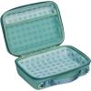 image:imageSTANLEY All Day Mini Lunch Box  42quart  EVA Insulated Lunch Bag  Crush Resistant  Adjustable Strap  BPAFree  Sea Glass PlumeSpring Green
