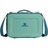 image:imageSTANLEY All Day Mini Lunch Box  42quart  EVA Insulated Lunch Bag  Crush Resistant  Adjustable Strap  BPAFree  Sea Glass PlumeSpring Green
