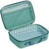 image:imageSTANLEY All Day Mini Lunch Box  42quart  EVA Insulated Lunch Bag  Crush Resistant  Adjustable Strap  BPAFree  Sea Glass PlumeSpring Green