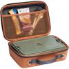 image:imageSTANLEY All Day Mini Lunch Box  42quart  EVA Insulated Lunch Bag  Crush Resistant  Adjustable Strap  BPAFree  Sea Glass PlumeToast