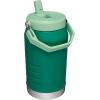 image:imageSTANLEY IceFlow 20 Flip Straw Tumbler with Handle 14 oz  Twist On Lid and Flip Up Straw  Leakproof Water Bottle  Insulated Stainless Steel  BPAFree  AshAlpine