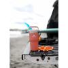 image:imageSTANLEY IceFlow 20 Flip Straw Tumbler with Handle 14 oz  Twist On Lid and Flip Up Straw  Leakproof Water Bottle  Insulated Stainless Steel  BPAFree  AshGrapefruit