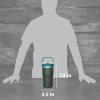image:imageSTANLEY IceFlow 20 Flip Straw Tumbler with Handle 14 oz  Twist On Lid and Flip Up Straw  Leakproof Water Bottle  Insulated Stainless Steel  BPAFree  AshSpirulina