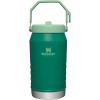 image:imageSTANLEY IceFlow 20 Flip Straw Tumbler with Handle 14 oz  Twist On Lid and Flip Up Straw  Leakproof Water Bottle  Insulated Stainless Steel  BPAFree  AshAlpine