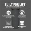 image:imageSTANLEY IceFlow 20 Flip Straw Tumbler with Handle 14 oz  Twist On Lid and Flip Up Straw  Leakproof Water Bottle  Insulated Stainless Steel  BPAFree  AshCloud