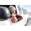 image:imageSTANLEY IceFlow 20 Flip Straw Tumbler with Handle 14 oz  Twist On Lid and Flip Up Straw  Leakproof Water Bottle  Insulated Stainless Steel  BPAFree  AshGrapefruit
