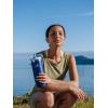 image:imageSTANLEY IceFlow 20 Flip Straw Tumbler with Handle 14 oz  Twist On Lid and Flip Up Straw  Leakproof Water Bottle  Insulated Stainless Steel  BPAFree  AshLapis