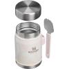 image:imageSTANLEY The Legendary Classic Food Jar  Spork 14 oz  041 L Sahara Plume