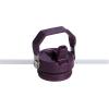 image:imageStanley IceFlow Flip Straw 20 Water Bottle 24 OZ  BuiltIn Straw with Larger Opening  Lightweight amp LeakResistant  Insulated Stainless Steel  BPAFree  Blue SkyPlum