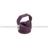 image:imageStanley IceFlow Flip Straw 20 Water Bottle 24 OZ  BuiltIn Straw with Larger Opening  Lightweight amp LeakResistant  Insulated Stainless Steel  BPAFree  Blue SkyPlum
