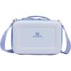 image:imageSTANLEY All Day Mini Lunch Box  42quart  EVA Insulated Lunch Bag  Crush Resistant  Adjustable Strap  BPAFree  Sea Glass PlumeDew Drop
