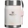 image:imageSTANLEY The Legendary Classic Food Jar  Spork 14 oz  041 L Sahara Plume