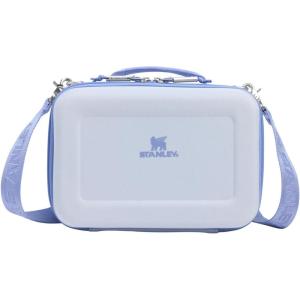 image:imageSTANLEY All Day Mini Lunch Box  42quart  EVA Insulated Lunch Bag  Crush Resistant  Adjustable Strap  BPAFree  Sea Glass PlumeDew Drop