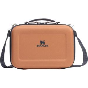 image:imageSTANLEY All Day Mini Lunch Box  42quart  EVA Insulated Lunch Bag  Crush Resistant  Adjustable Strap  BPAFree  Sea Glass PlumeToast