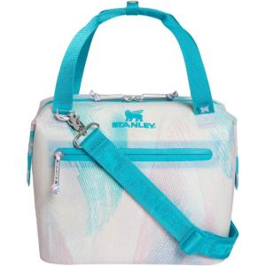 image:imageSTANLEY The AllDay Julienne Mini Cooler 74 qt  70 L Sea Glass Plume