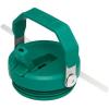 image:imageSTANLEY IceFlow 20 Flip Straw Tumbler with Handle 14 oz  Twist On Lid and Flip Up Straw  Leakproof Water Bottle  Insulated Stainless Steel  BPAFree  AshJade