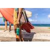image:imageSTANLEY IceFlow 20 Flip Straw Tumbler with Handle 14 oz  Twist On Lid and Flip Up Straw  Leakproof Water Bottle  Insulated Stainless Steel  BPAFree  AshJade