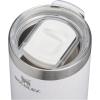 image:imageSTANLEY Everyday Camp Cup 12 oz  Drink Through Lid  Cup for Coffee Tea and Drinks  Insulated Stainless Steel  BPAFree  Frost Sprinkle