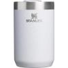 image:imageSTANLEY Everyday Camp Cup 12 oz  Drink Through Lid  Cup for Coffee Tea and Drinks  Insulated Stainless Steel  BPAFree  Frost Sprinkle