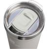 image:imageSTANLEY Everyday Tumbler 20 oz  Press Fit Drink Through Lid  Beverage Coffee and Cocktail Cup  Insulated Stainless Steel Wine Glass  BPAFree  Ash