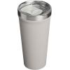 image:imageSTANLEY Everyday Tumbler 20 oz  Press Fit Drink Through Lid  Beverage Coffee and Cocktail Cup  Insulated Stainless Steel Wine Glass  BPAFree  Ash