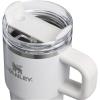 image:imageSTANLEY The Quencher H20 FlowState Tumbler Box 20 oz  059 L Frost Sprinkle