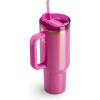 image:imageSTANLEY x Barbie 70s Superstar Quencher 40 OzBarbie Icon 40 oz