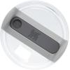 image:imageStanley Quencher Tumbler Lid  Twist on Flowstate 3Position Lid Replacement for Tumbler with Handle  Accessory fits Stainless Steel Drinking Cup  BPAFree  ClearClear