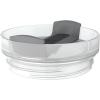 image:imageStanley Quencher Tumbler Lid  Twist on Flowstate 3Position Lid Replacement for Tumbler with Handle  Accessory fits Stainless Steel Drinking Cup  BPAFree  ClearClear