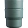 image:imageSTANLEY StayHot Stacking Camp Cup 10 oz  Press In Drink Through Lid  Cup for Coffee Tea and Drinks  Insulated Stainless Steel Coffee Mug  BPAFreeShale 2Pack