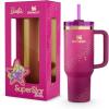 image:imageSTANLEY x Barbie 70s Superstar Quencher 40 Oz70s Superstar 40 oz