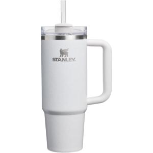 image:imageSTANLEY The Quencher H20 FlowState Tumbler Box 30 oz  089 L Frost Sprinkle