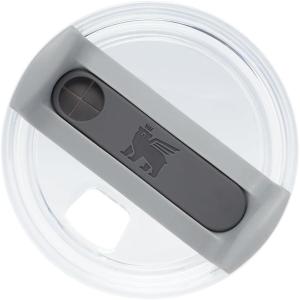 image:imageStanley Quencher Tumbler Lid  Twist on Flowstate 3Position Lid Replacement for Tumbler with Handle  Accessory fits Stainless Steel Drinking Cup  BPAFree  ClearClear